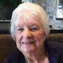 Mary Jane Flake Obituary