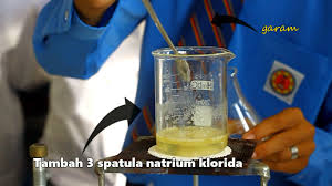 Berapa dosis yang dianjurkan dan apa efek sampingnya? Idea P P Sains Saponifikasi Pembuatan Sabun