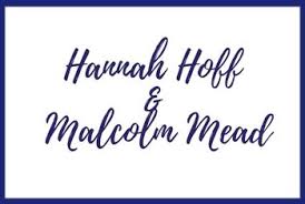 Hannah Hoff & Malcolm Mead