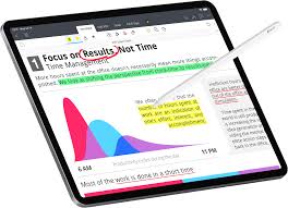 How To Annotate Pdf On Ipad Best Pdf Annotator For Ipad