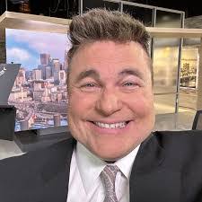 Keith Fix's Instagram, Twitter & Facebook