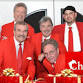 Christmas with The Embers