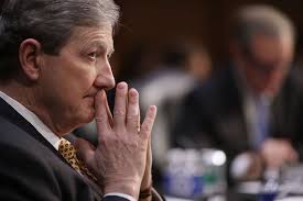 Embarrassing': Congress stumbles in push for consumer privacy bill