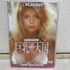 ギンギン動画 超レア版 廃盤 play boy プレイボーイ プレイメイト セクシー 女優 洋物 DVD ヌード カレンダー  シュプリームの落札情報詳細 - ヤフオク落札価格検索 オークフリー