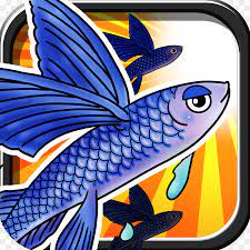 Maybe you would like to learn more about one of these? Ikan Terbang Ikan Kartun Gambar Png