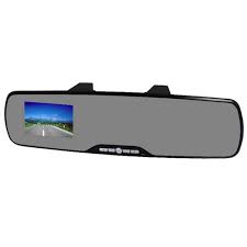 Dikiz Aynasi Hareket Sensorlu Hd Arac Ici Kamera An 6311 Electronic Products Vr Goggle Goggles