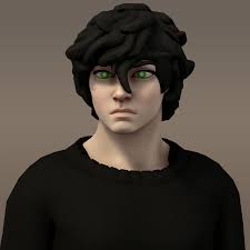 Trumna Andy'ego i Leyley : r/HeroForgeMinis