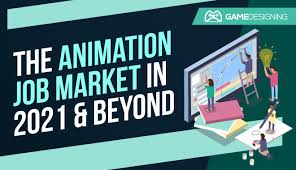 It all depends on how confident you are in your skill level and how much experience you have working in the industry. Understanding The Animation Job Market Is A Career In Animation Right For You