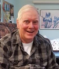 Thomas Staniforth Obituary (2016)