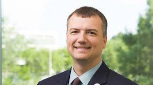 Triad Business Journal 40 Under 40 Class of 2020: Dave Jenkins