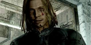 10 Most Deranged Video Game Psychopaths