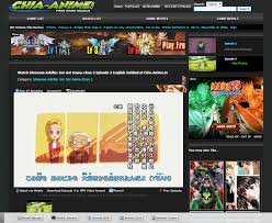 Coba proxy online ini sekarang juga! Chia Anime Unblock Chia Anime Alternative Webku