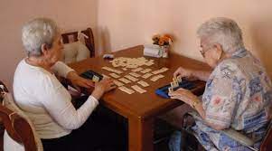 Asilo Para Ancianos En Chihuahua Asilo Villa San Michelle