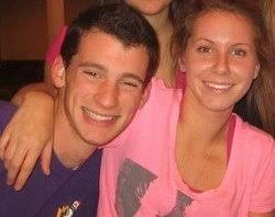 Alexzandria Olivia “Alexz” McDowell (1992-2012)