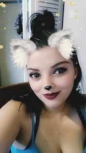 How to submit a style without makeup and lipstick?