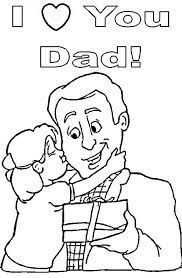 Don't forget how much i love you, cute fathers, day coloring page with awesome. Father S Day Coloring Diy Holiday Ideas Fathers Day Coloring Page Father S Day Printable Mothers Day Coloring Pages