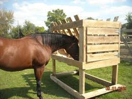 When we first started with goats, we only had a handful and. Pin By Cassidy Magazine On Diy Projects Horses Horse Shelter Horse Feeder