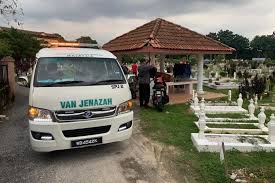 Bukit sudah menjadi busut maksud: Mak Tak Nak Jauh Jauh Belum Meninggal Opah Dah Pilih Lokasi Kebumi Jenazahnya Seminggu Sebelum Pergi Mimpi Dibawa Ke Tempat Lain Viral Mstar