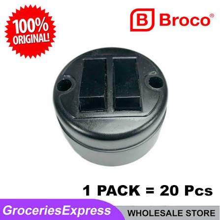 BROCO SERI OB H