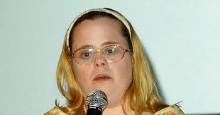 Andrea Fay Friedman dies at 53 after complications due to Alzheimer's  disease