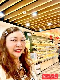 Tess Cabrera-Atienza