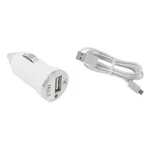 Car Charger for Huawei G5500 with USB ...