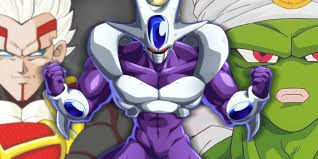 Maybe you would like to learn more about one of these? Dragon Ball Super The Unexpected Character That Could Be In The New Movie