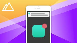 Ios Push Notifications Beginner To Advanced App Development Push Notifications Programming Tutorial