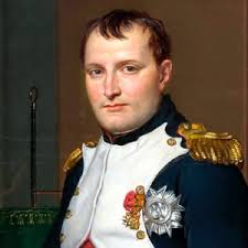 Financiers are without patriotism and without decency. Napoleon Bonaparte Quotes Death Facts Biography