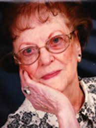 Dona Wolfe Obituary May 16, 2014