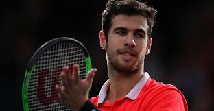 Professional tennis player ⠀ ⠀ ⠀ ⠀ ⠀ ⠀ ⠀ business inquires: Karen Hachanov Yannik Hanfmann Stavka Nadezhdy Petrovoj 26 Marta 2021 Goda Vseprosport Ru