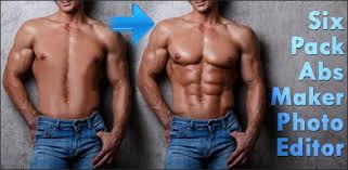 And if this problem keeps up, there's no way you can see an there are many things that can slow down your work in photoshop. Make Six Pack Photo 6 Abs Body Apps On Google Play
