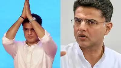 जन्मदिन से ठीक पहले सचिन पायलट को सौंपी पंजाब की जिम्मेदारी, कांग्रेस हाईकमान ने जानें क्यों जताया भरोसा - sachin pilot birthday appointed punjab incharge know ...