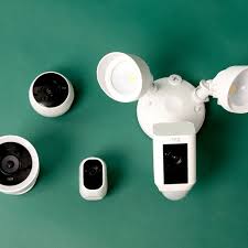 Written by securities cameras reviews. Intruder Alert The Best Smart Home Security Cameras Technology The Guardian
