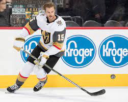 Merrill has developed into a versatile defenseman who can play on either side, move the puck efficiently out of his own end and protect the net. Vegas Golden Knights Report Card Jon Merrill