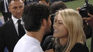 Depois de comemorar dois anos e meio de namoro, alexandre pato não é mais namorado de barbara berlusconi. Barbara Incinta Eurosport