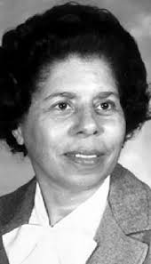 Annie Ward Obituary (1928