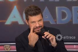 Marcelo tinelli tomó la decisión que más le duele. Marcelo Tinelli La Nacion