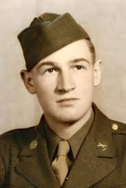 Elmer Young, 1921-2016