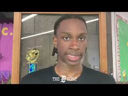 Warren Fitzgerald (Varsity)