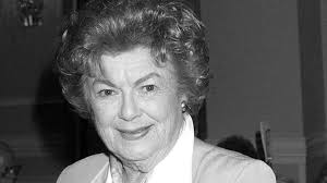 Sie starb friedlich im kreise ihrer familie. Perry Mason Darstellerin Barbara Hale Gestorben Darstellerin Perry Mason Schauspieler