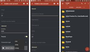 Premium vpn also available with many different countries to choose from. Fast Ssh Server Android