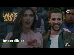 Photos, address, and phone number, opening hours, photos, and user reviews on yandex.maps. Mayo Se Pasa De Copas Y Protagoniza Una Escena Que A Poco Les Agradara Lala S Spa Youtube