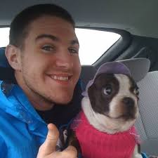 Introduction to a teacup werewolf