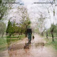 Stream Inconstantes Vitales by Chica Sobresalto