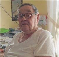 Stuart Peck Obituary (1924