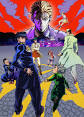 JoJo's Bizarre Adventure, Part IV: Diamond is Unbreakable Quotes