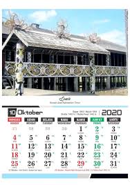 Great Totally Free 2020 Calendar Indonesia Popular How Would You Like To Do Something Excellent On The Table In Addition T Kalender Indonesia Tahun Baru Imlek