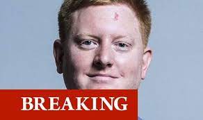 Former labour mp jared o'mara has been charged with seven counts of fraud by false representation, it was announced today. Kdtupahjokb9 M