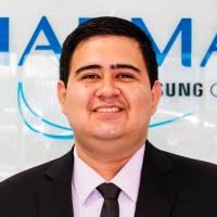 Gustavo Olac Pizaña Vargas